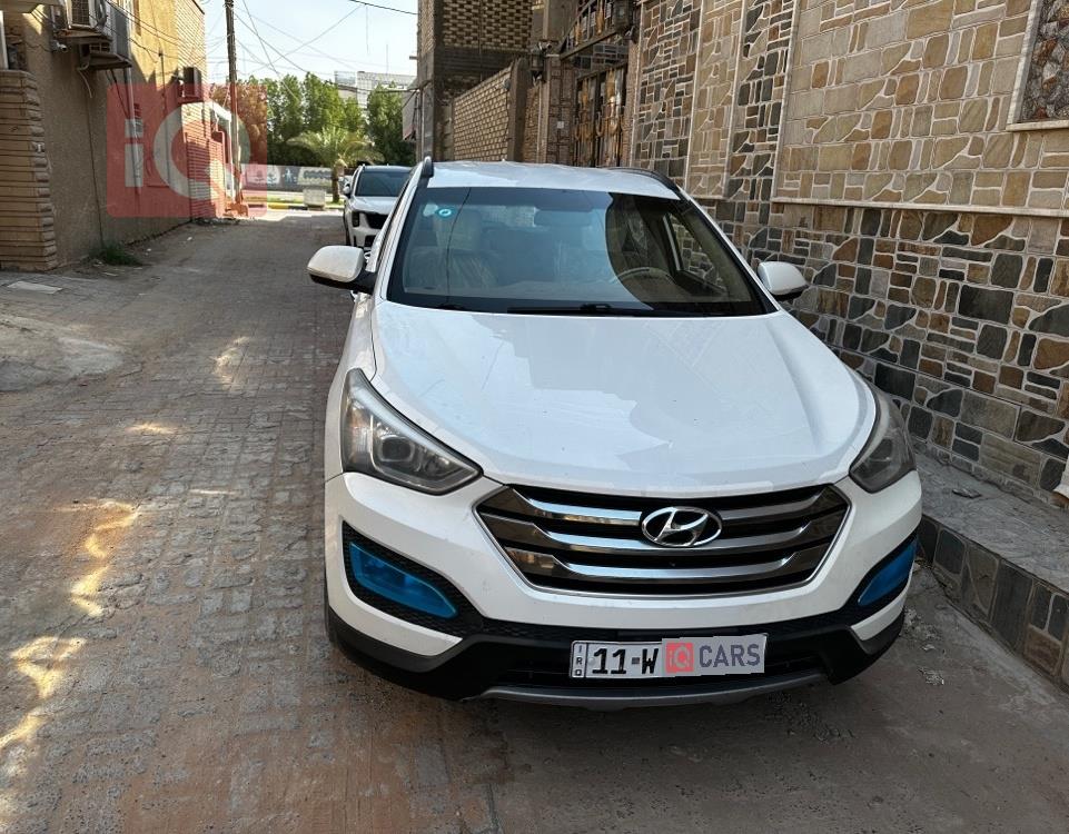 هیوندای سەنتافی